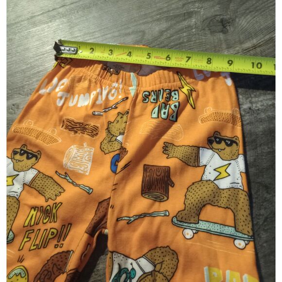 Spotted Zebra Boys Size S (6-7) - NWT - Picture 6 of 9